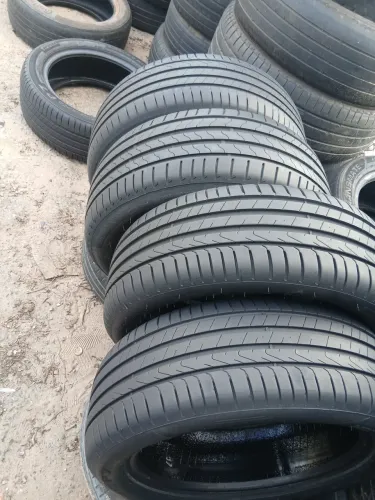 Pneus 205/50/17