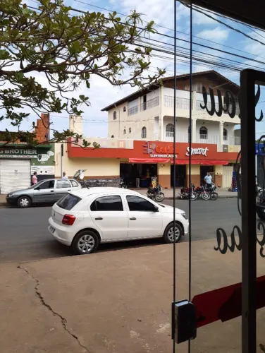 LOJA DE CALÇADOS