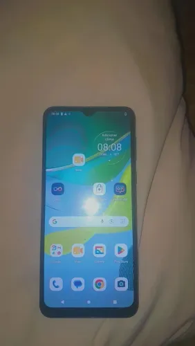 Vendo esse moto e13
