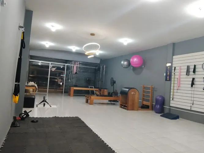 Passo pilates,estética, etc