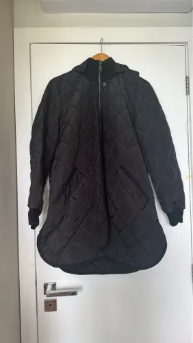 Casaco de frio DKNY