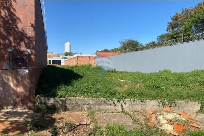 Terreno à venda no Residencial Flórida  Ribeirão Preto - SP