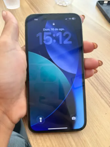 iPhone 13 Pro
