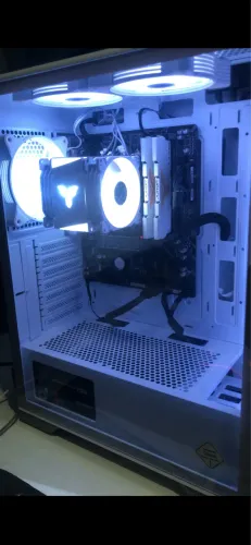 PC GAMER ( ryzen 5 5600g )