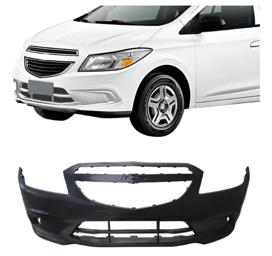 Para-choque Dianteiro Chevrolet Onix Joy