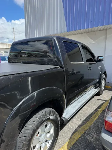 Toyota Hilux CD SR D4-d 4X2 3.0 163cv TDI Dies. 2006