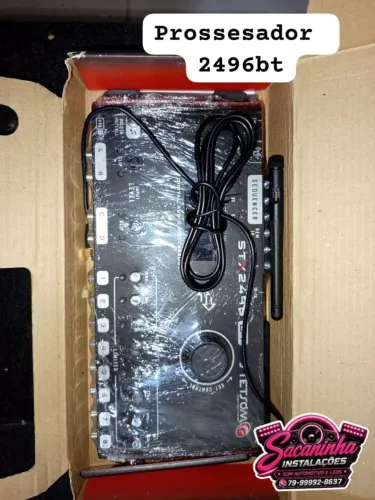 Processador 2496 bt