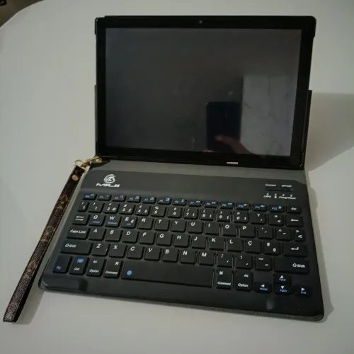 Tablet Milli