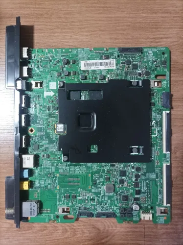 Placa principal e fonte TV Samsung UN49KU6400G UN49KU6450G BN94-10775c