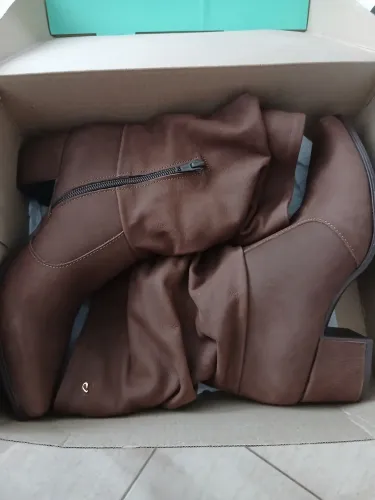 Bota da Pegada