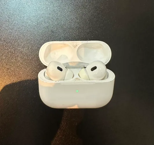 AirPods Pro2