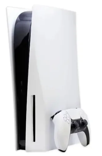 PlayStation 5 - Leitor - Semi Novo - Com Garantia