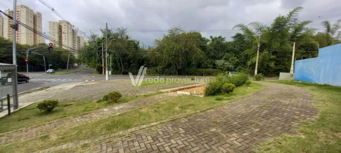 terreno - Jardim Nova Europa - Campinas