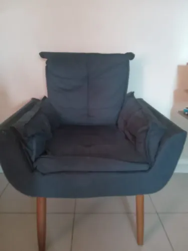 Vendo poltrona