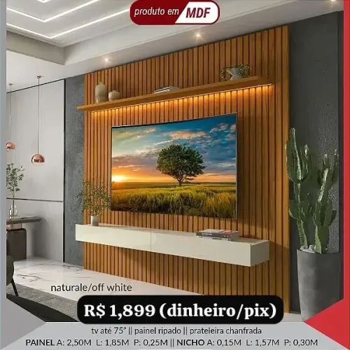 Painel T3782