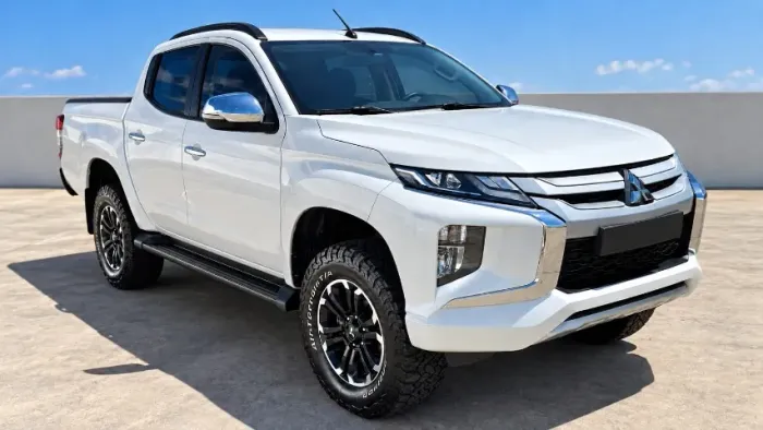 Mitsubishi L200 Triton Sport HPE 2.4 CD Diesel Aut. 2024
