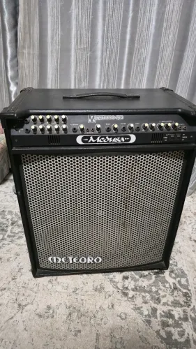 Amplificador Meteoro Multiuso-M3 Medusa