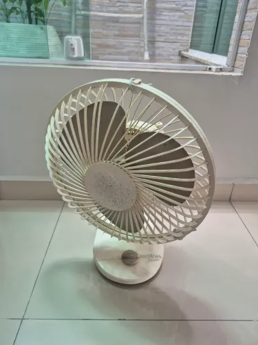 Ventilador