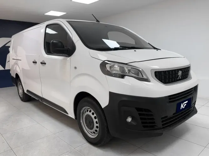 Peugeot Expert Business Pack 1.6 Turbo Diesel 2021