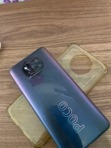 Poço x3 pro 8/256