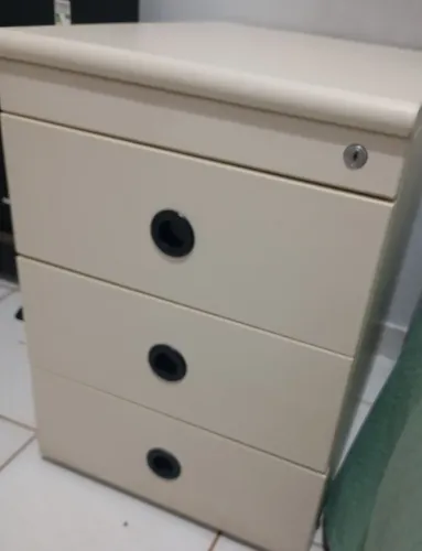 Gaveteiros para escritórios