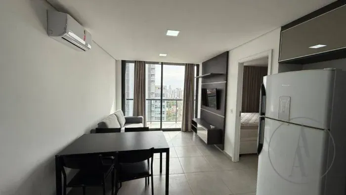 Apartamento para alugar no Parque Campolim - Sorocaba/SP