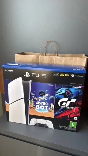 Playstation 5 LACRADO