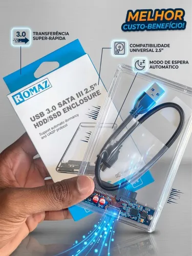 Case hd