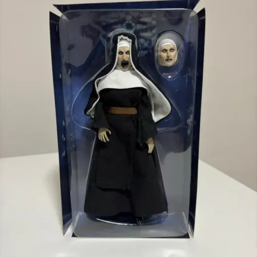 NECA The NUN A freira Action Figure The Conjuring A invocação do Mal