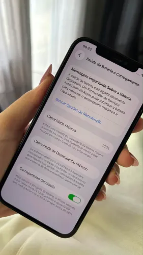 iPhone 12 Pro