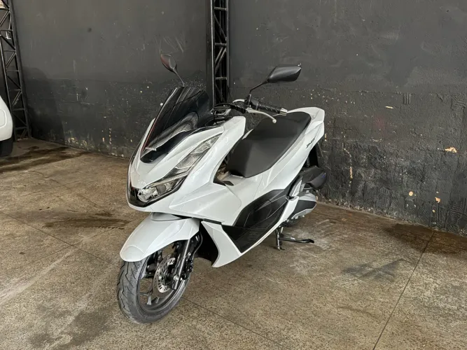 Honda Pcx 2026
