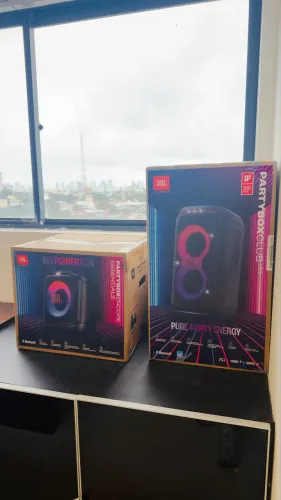 JBL PARTYBOX 120