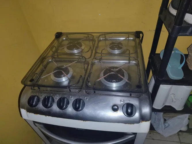Doasse fogão