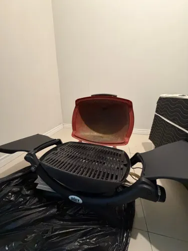 Defumador