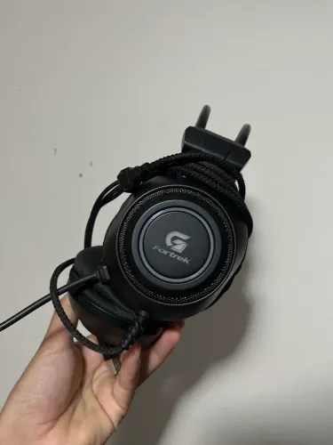 Fone fortrek