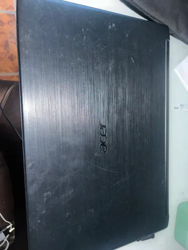 Acer Aspire 3 Notebook
