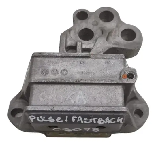 Coxim Cambio Esquerdo Fastback 1.3 Turbo Flex 2022 2026