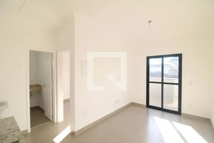Apartamento à Venda - Casa Verde, 1 Quarto, 48 m2