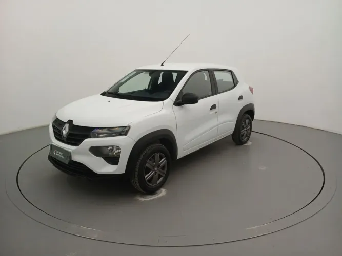 Renault Kwid 1.0 Zen 2023
