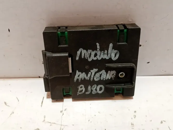 Modulo Antena Mercedes B180 2010