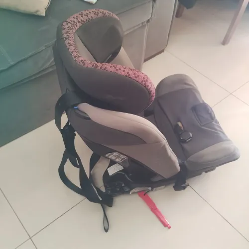 Cadeirinha Fisher price 0-36 kg