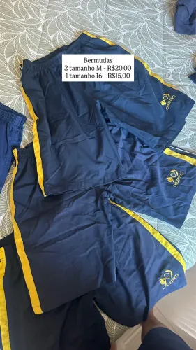 Bermudas Objetivo