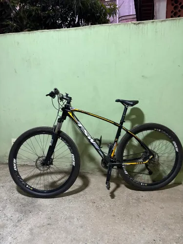 Bicicleta tsw aro 29, tamanho L