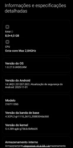 Xiaomi 11t pro 256 GB