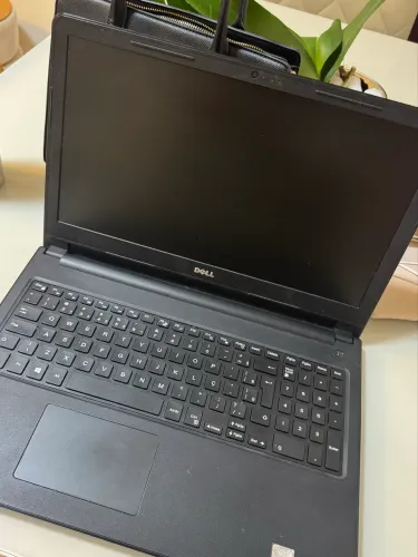 Notebook Dell Inspirion 15
