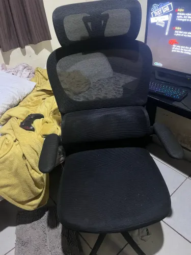 Cadeira Ergonômica de escritório
