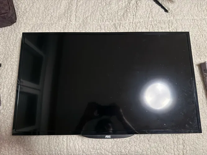 TV 32" AOC LE32S5760