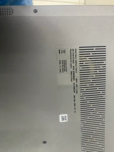 De computador