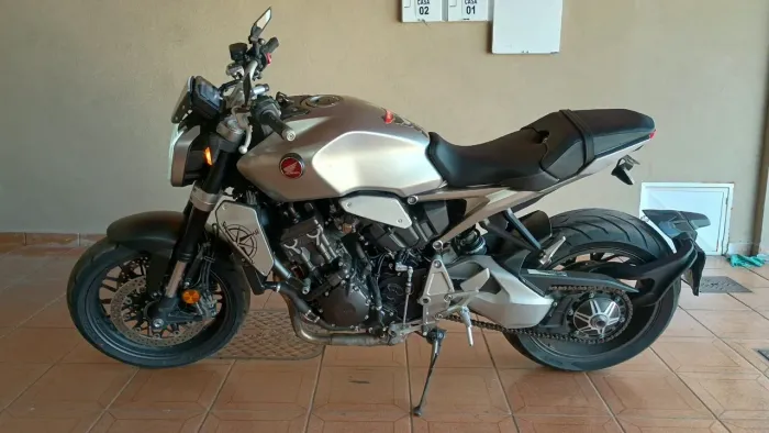 Honda CB1000