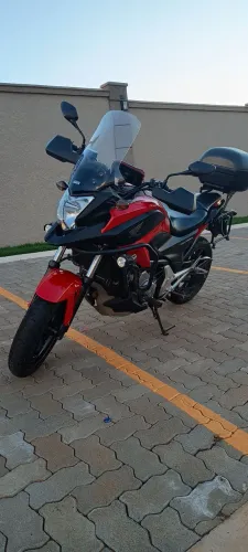 Vendo NC700